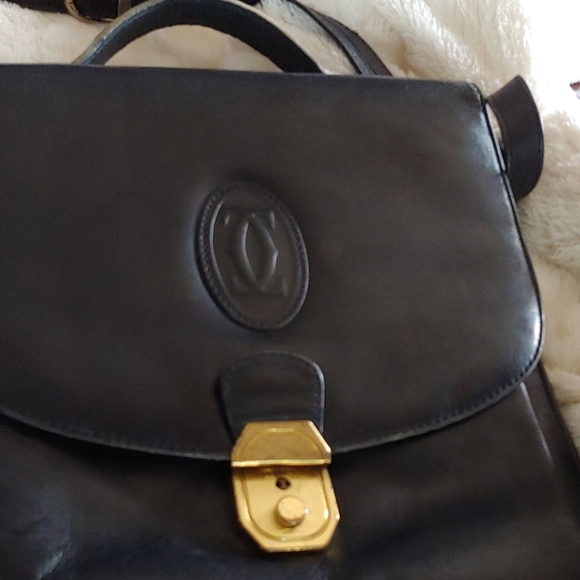 Cartier Handbags - Cartier...sooo beautiful